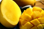 Mango-sliced